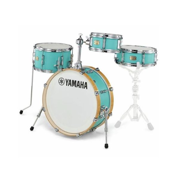 Yamaha Stage Custom Hip Shell Set MSG